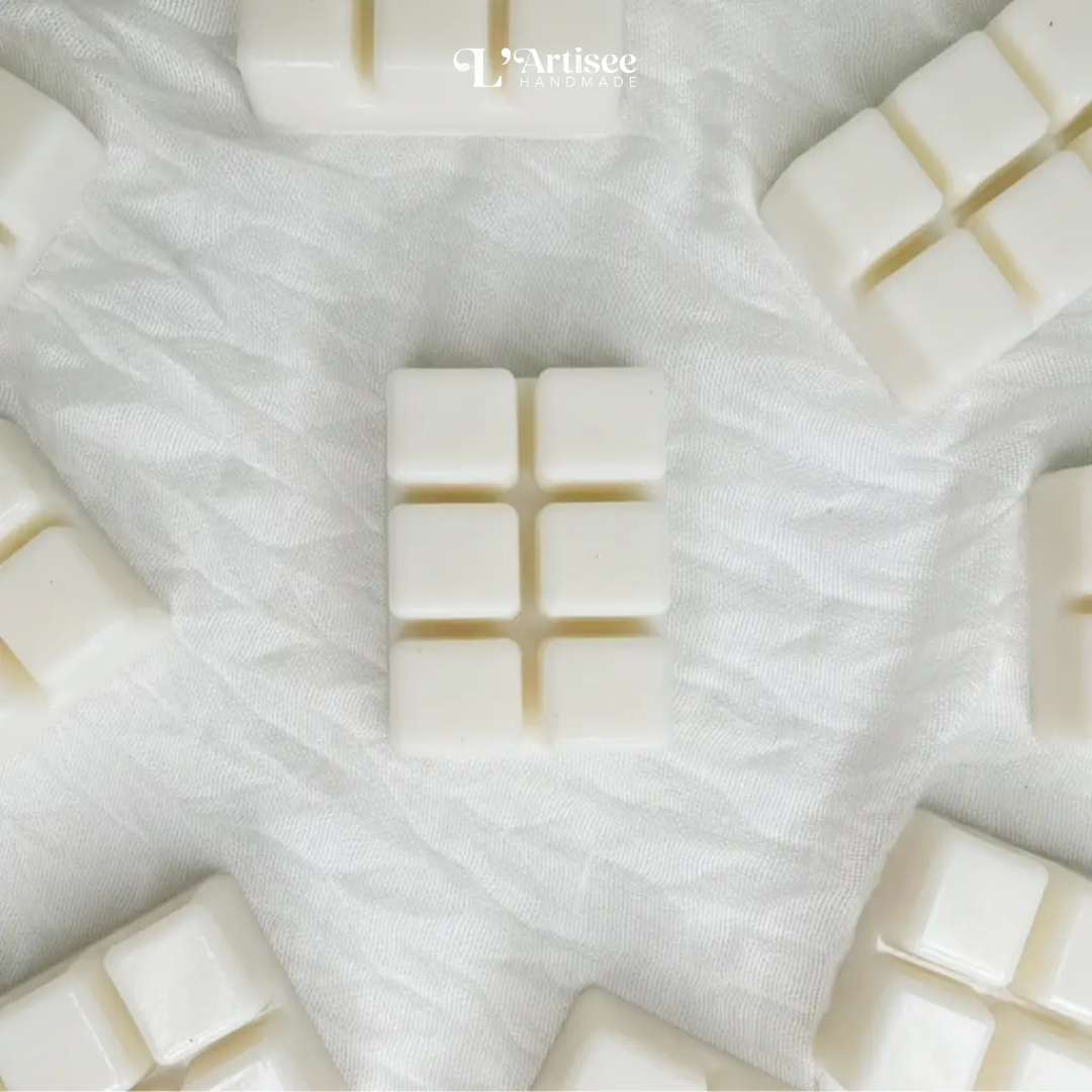 Baby Powder Scented Wax Melts