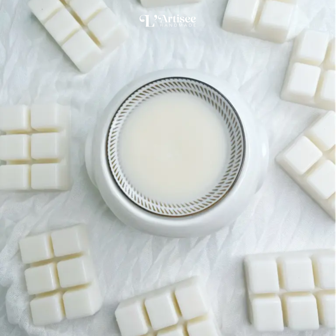 Baby Powder Scented Wax Melts