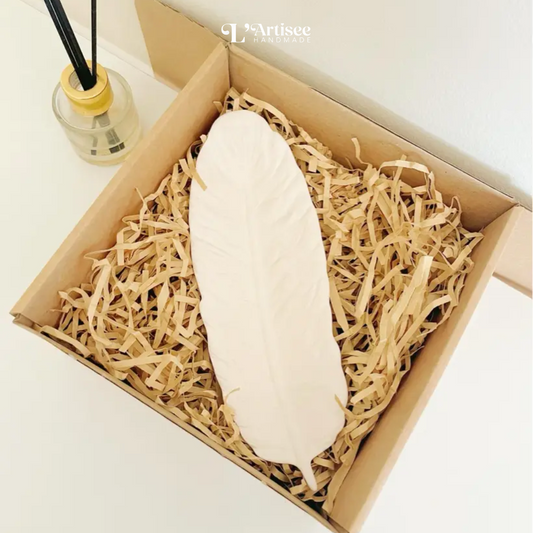 Feather Tray